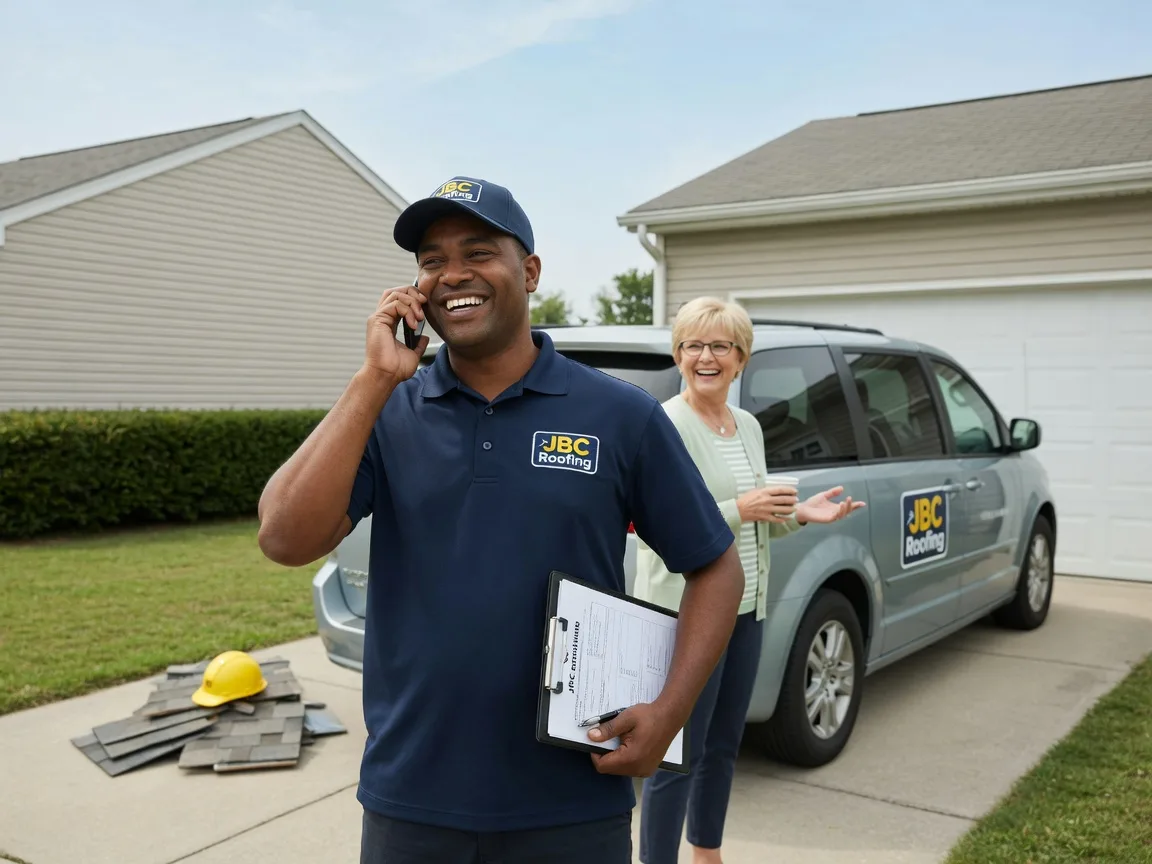 Roof Replacement Covington, WA FAQs